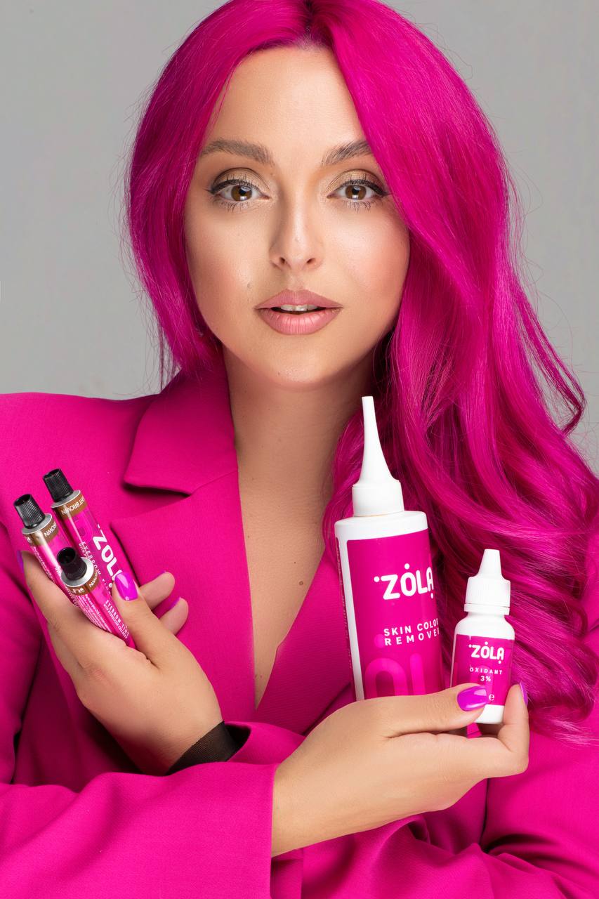 ZOLA