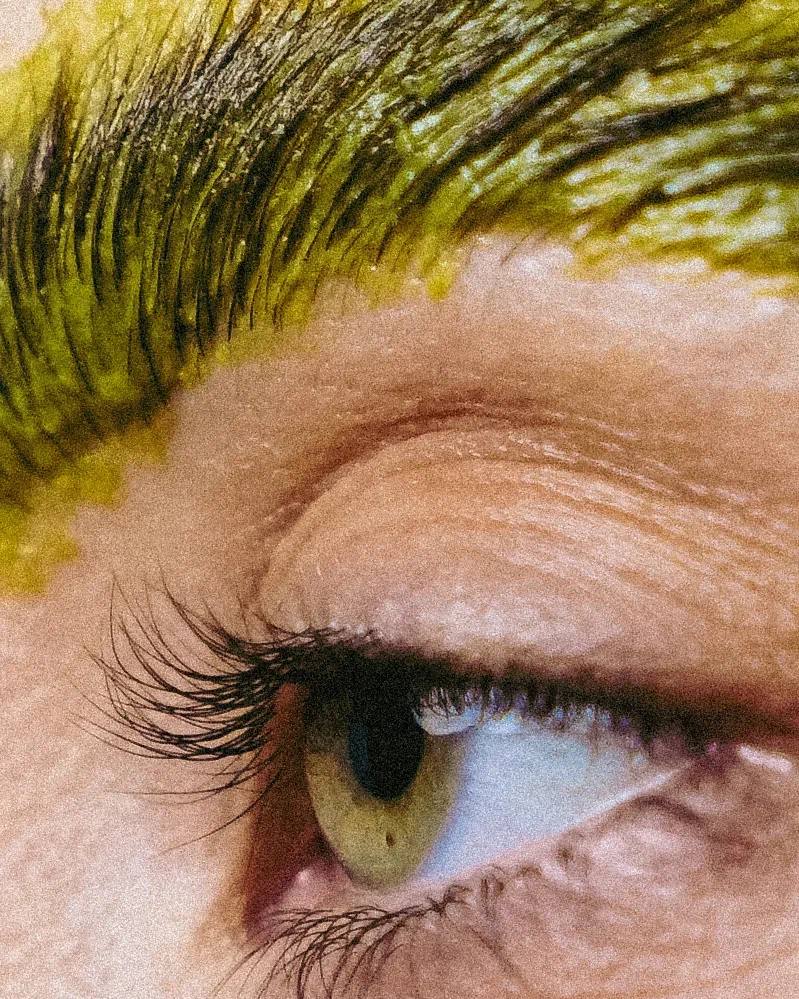 ORGANIC BROW