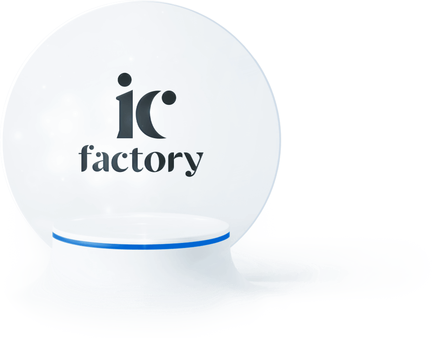 IC FACTORY