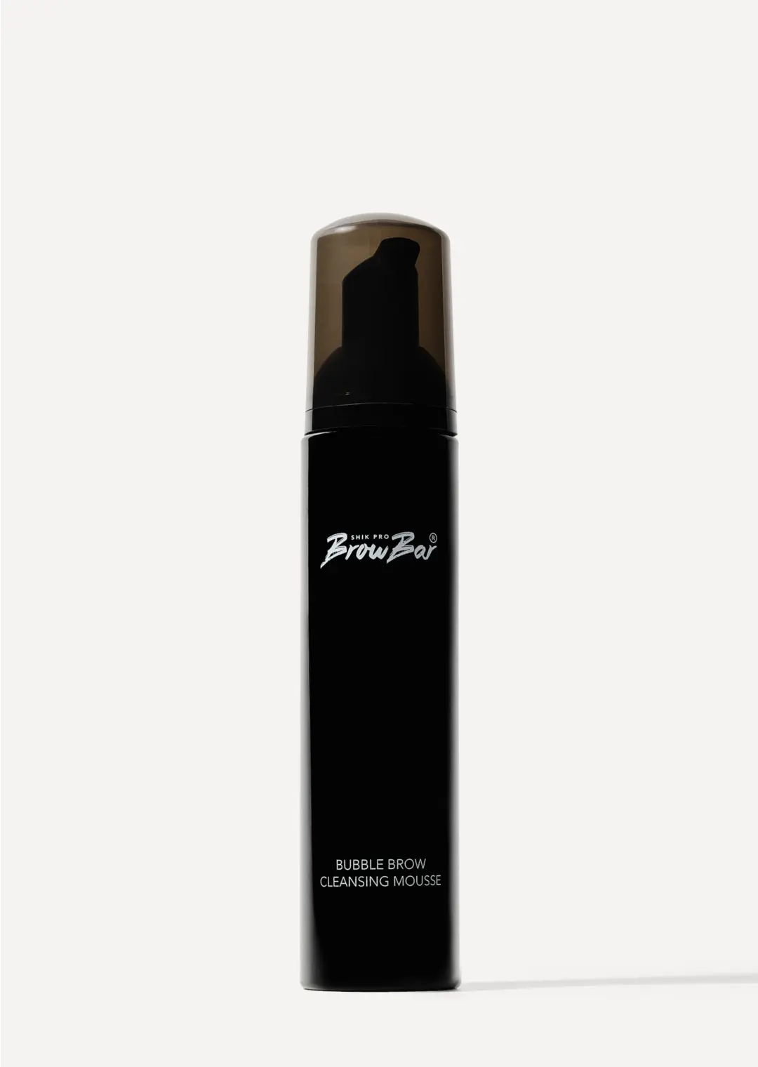 SHIK BUBBLE BROW CLEANSING MOUSSE, 100 ml