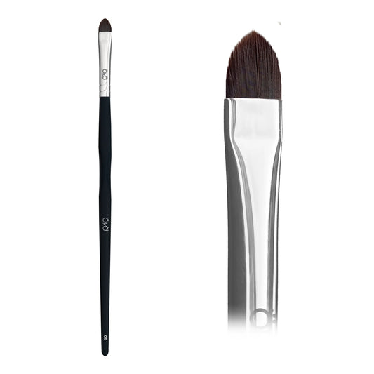 OkO Brush #9 BLACK EDITION