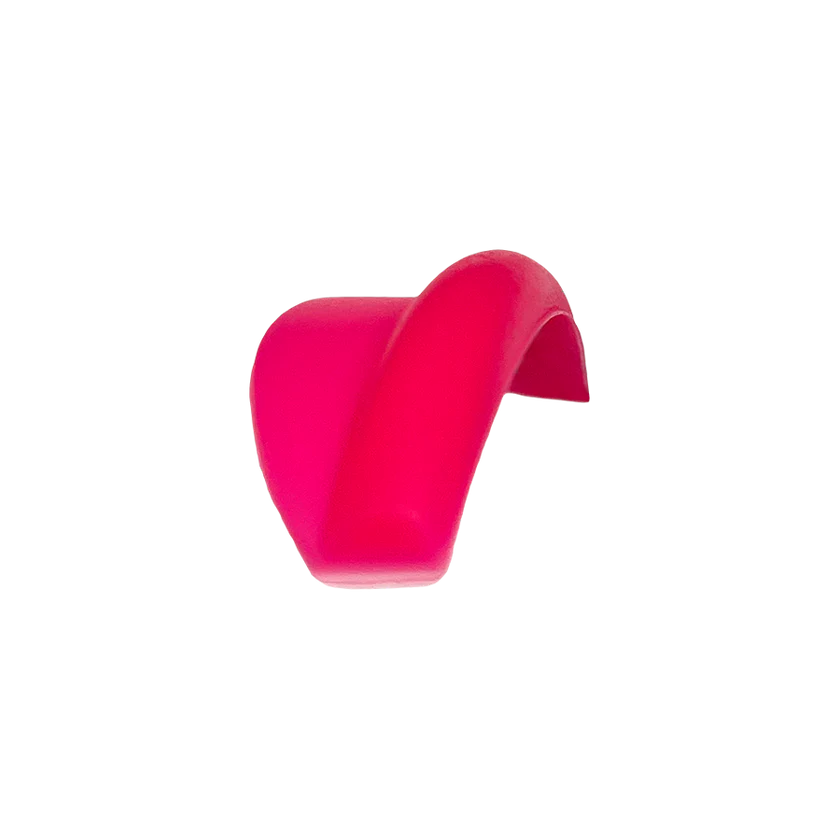 ELAN Duo Lash Lift Silicone Pads Set BLUSH CURL with D & C Curls