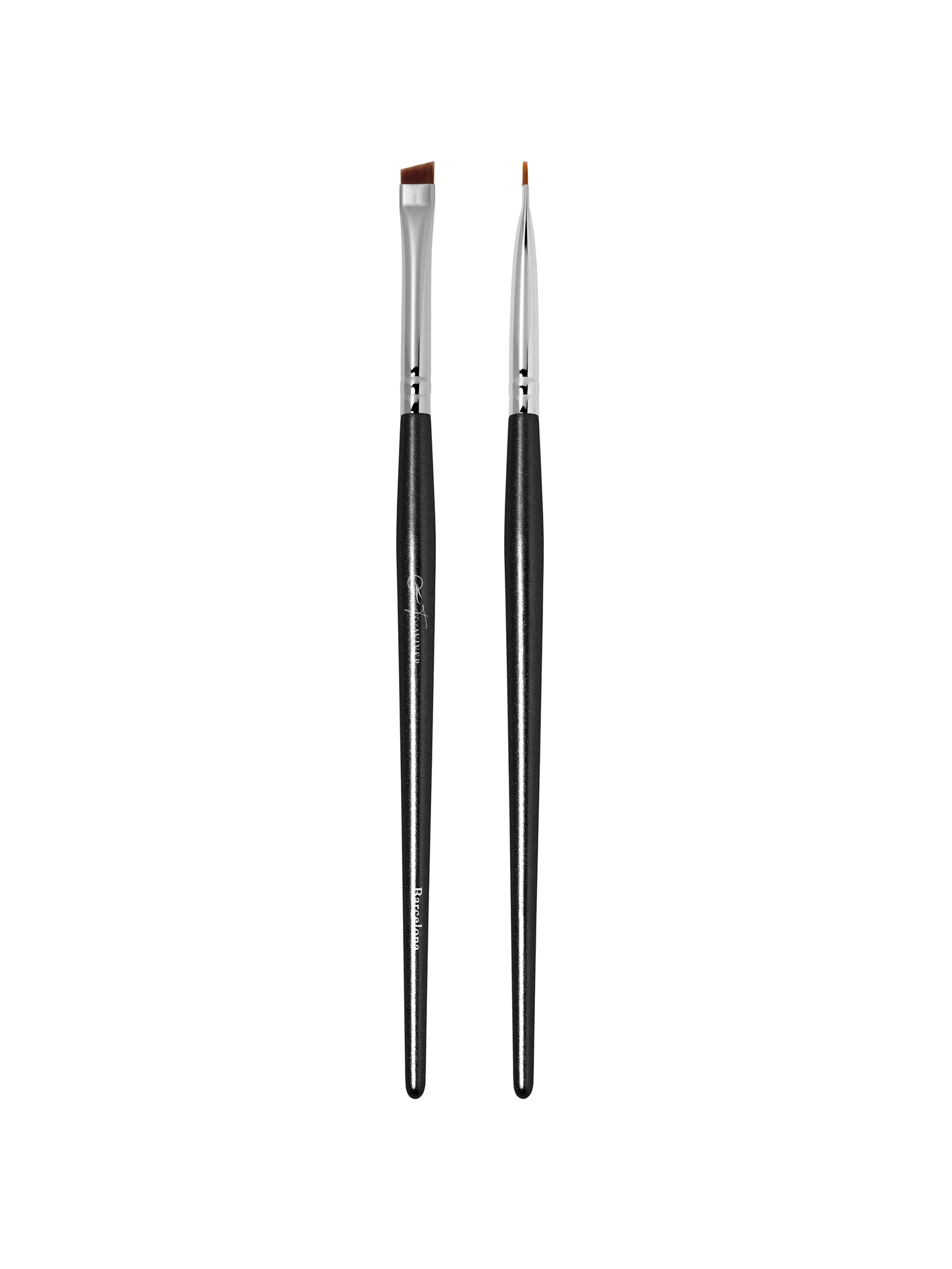 FreiAvier Brow Brushes