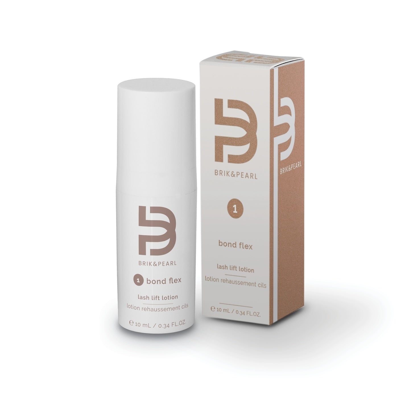 Brik & Pearl BOND FLEX, 10 ml