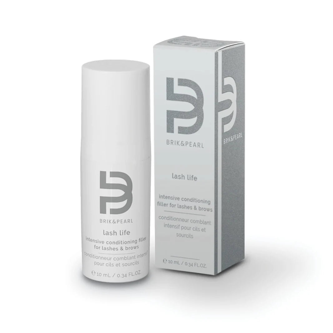 Brik & Pearl LASH LIFE VOLUME FILLER, 10ml
