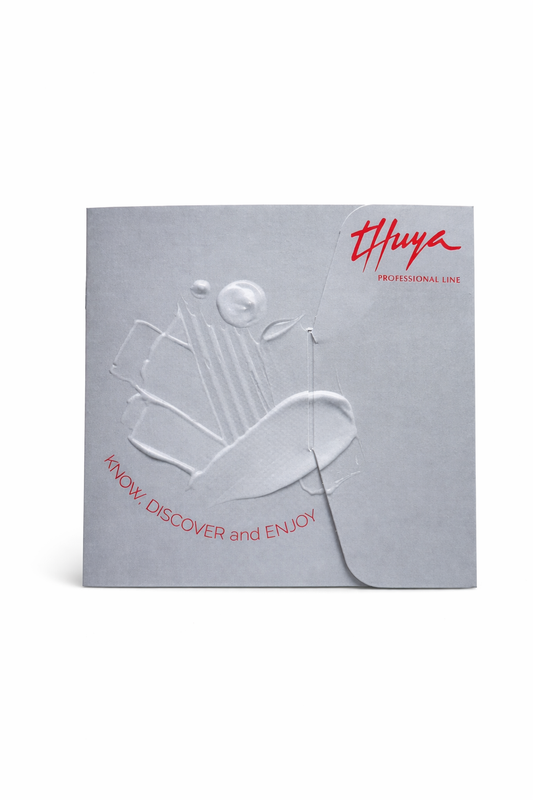 THUYA BROW LAMINATION SAMPLE KIT