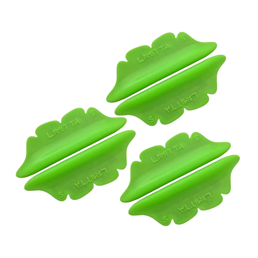 LAMITTA CHROMAKEY LASH LIFT SHIELDS