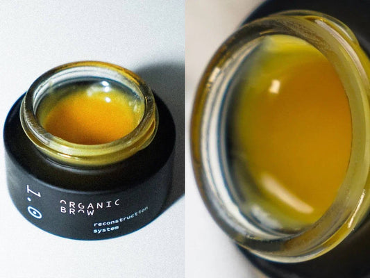 ORGANIC BROW