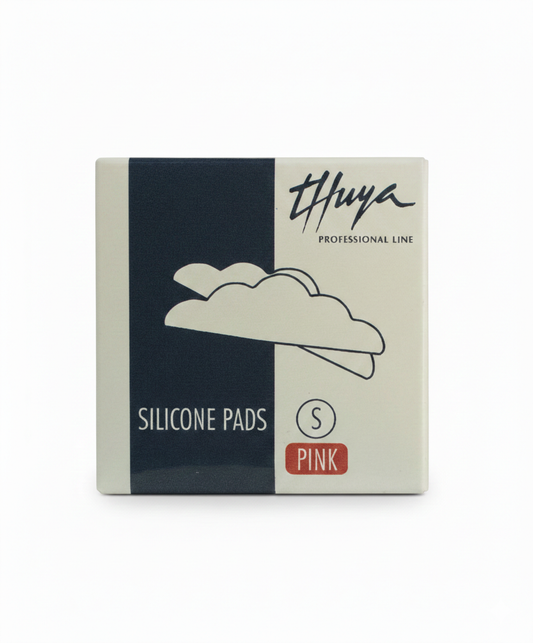 Thuya Lash Lift Shields PINK
