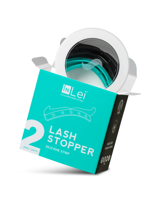 INLEI LASH STOPPER