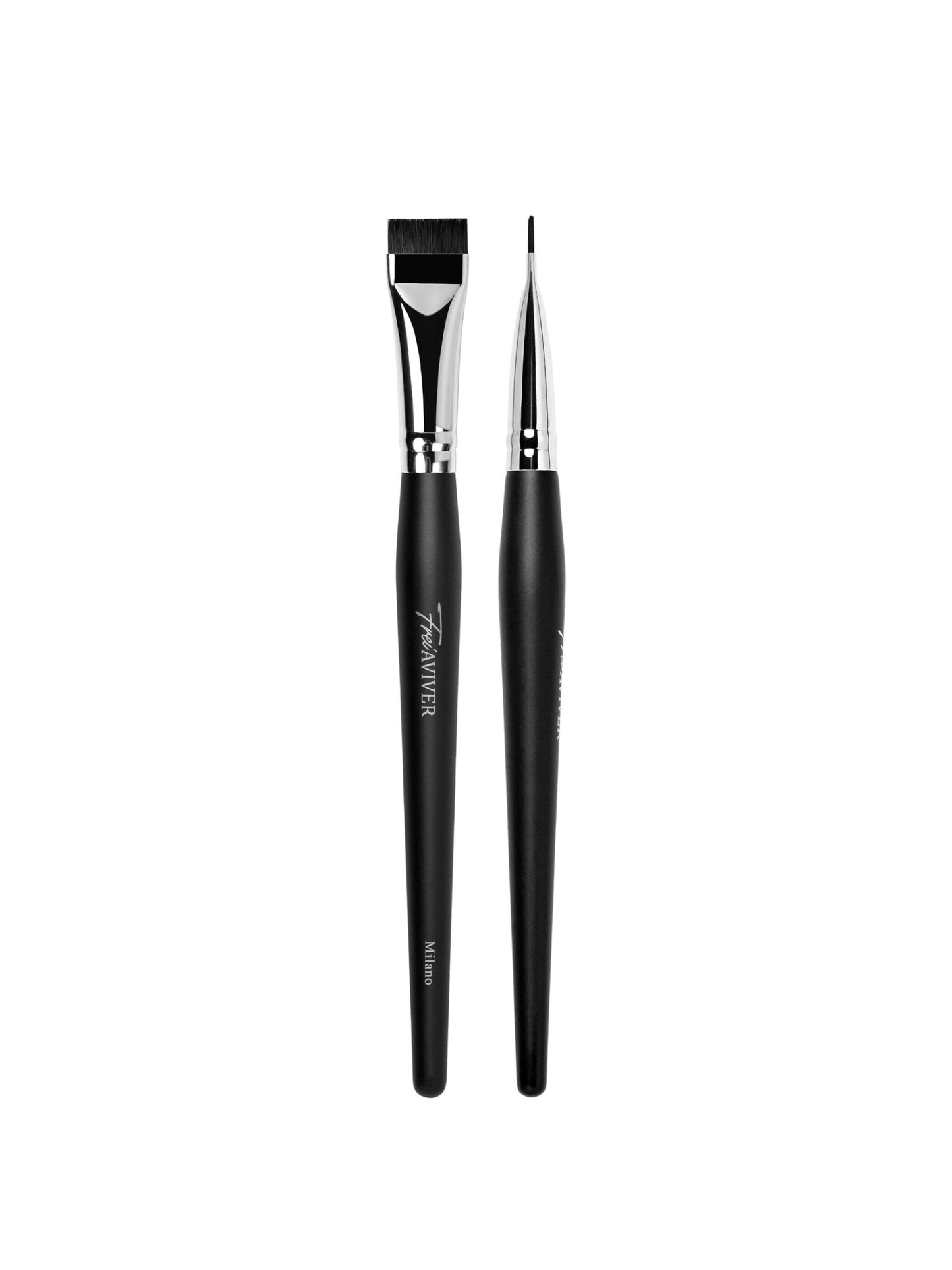 FreiAvier Brow Brushes