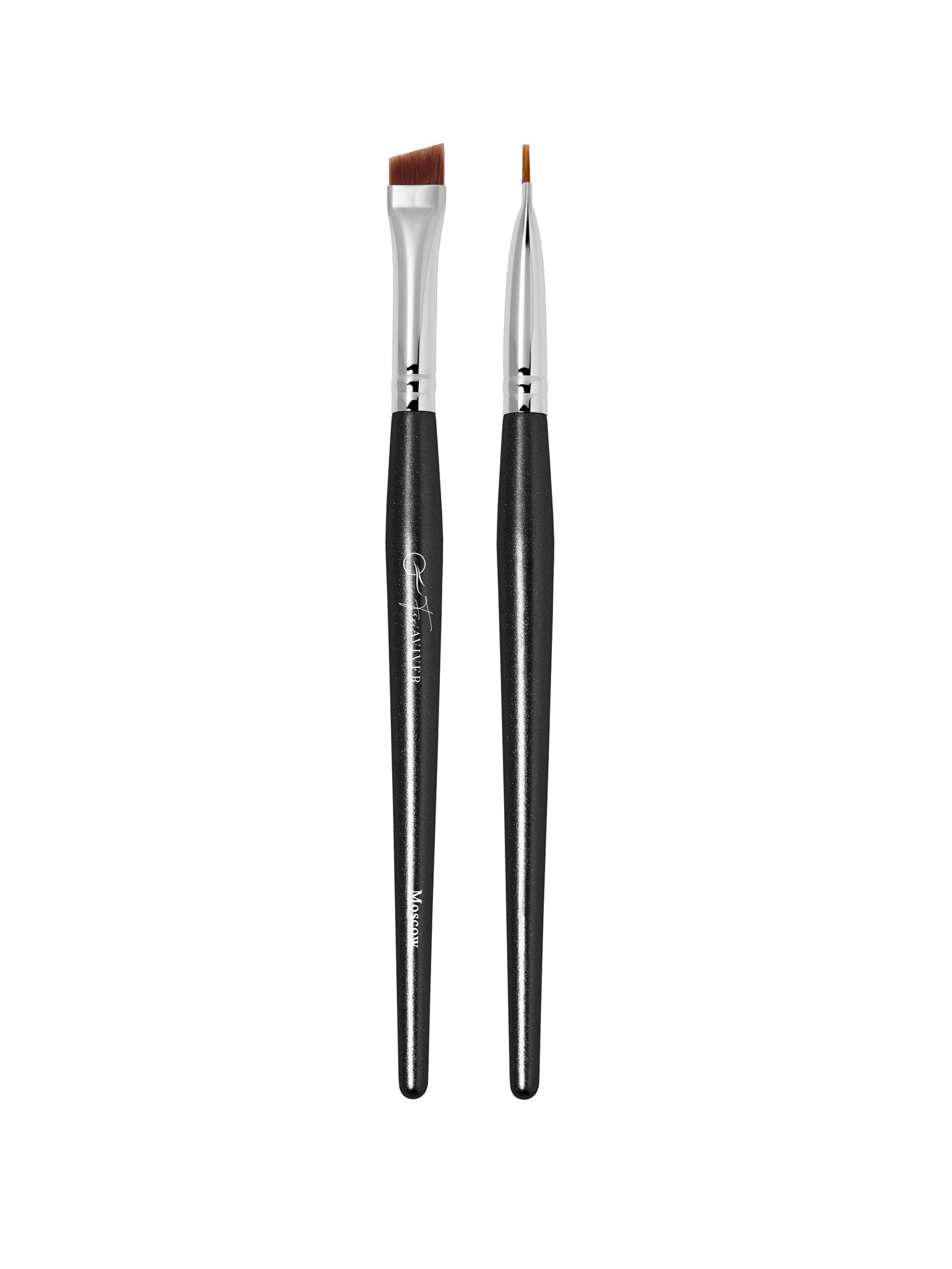 FreiAvier Brow Brushes