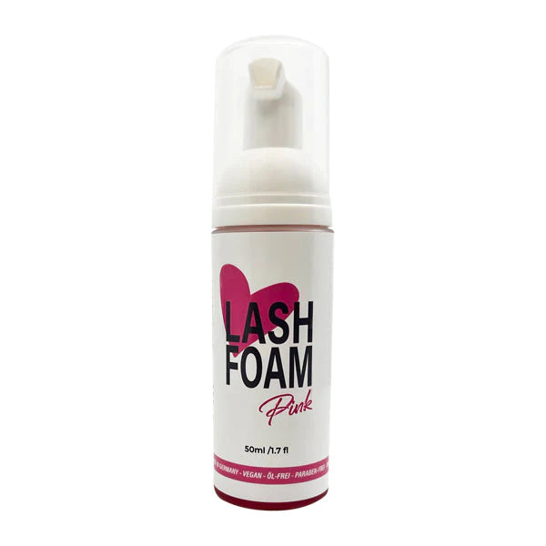 Brow and Lash Shampoo