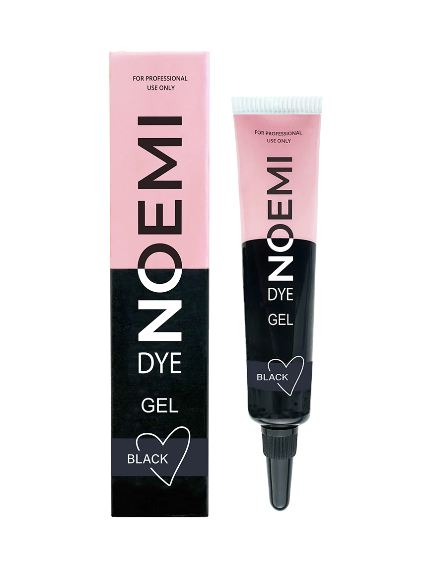 Noemi Gel Dye, 10 ml.