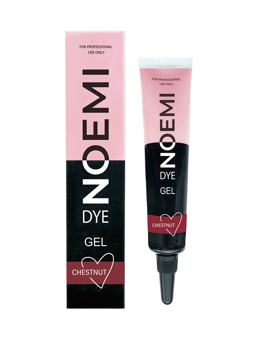 Noemi Gel Dye, 10 ml.