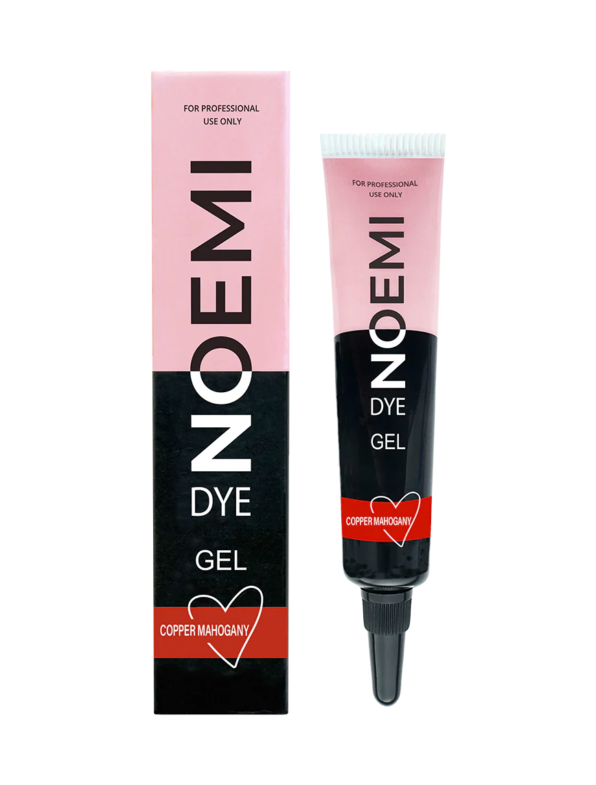 Noemi Gel Dye, 10 ml.