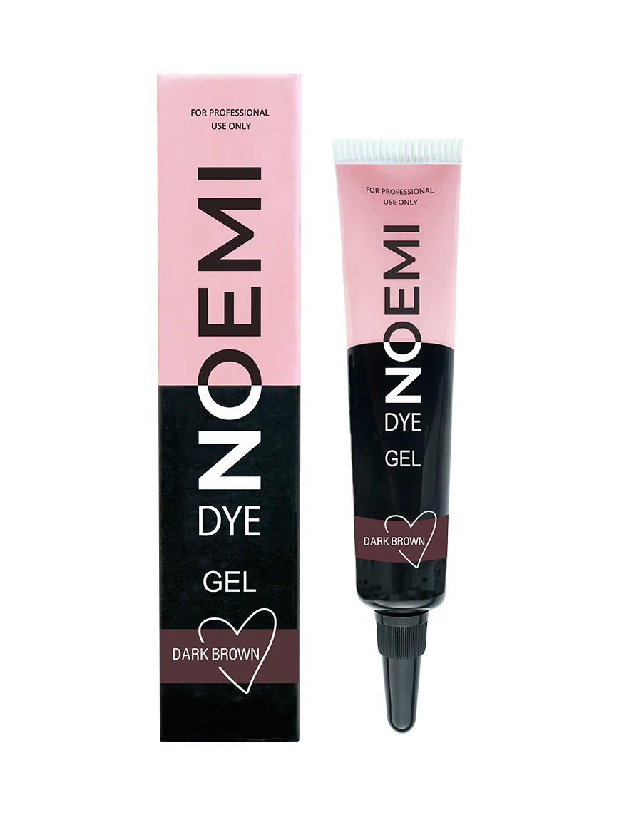 Noemi Gel Dye, 10 ml.