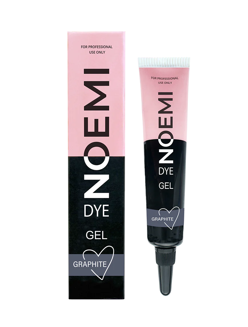 Noemi Gel Dye, 10 ml.