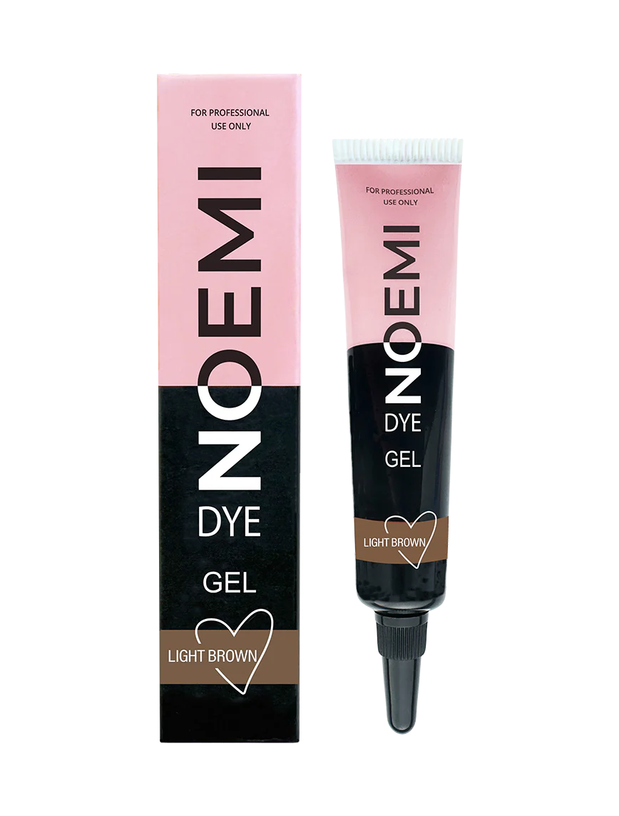 Noemi Gel Dye, 10 ml.