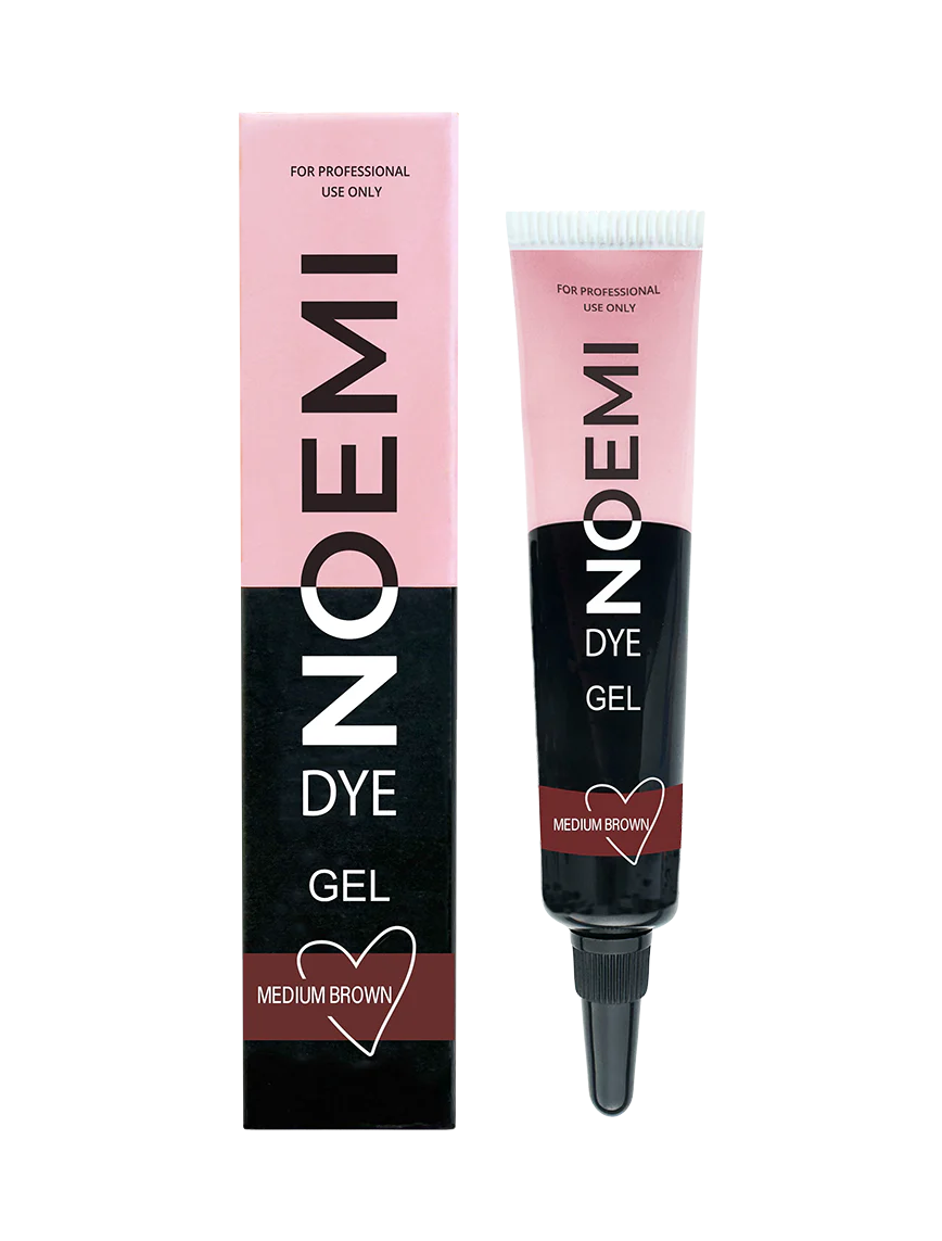 Noemi Gel Dye, 10 ml.