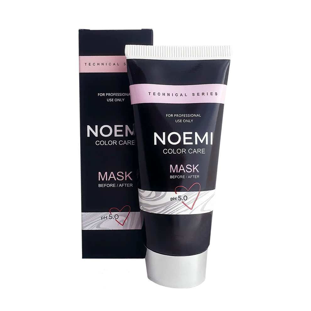Noemi Color Care Brow Mask, 50 ml.