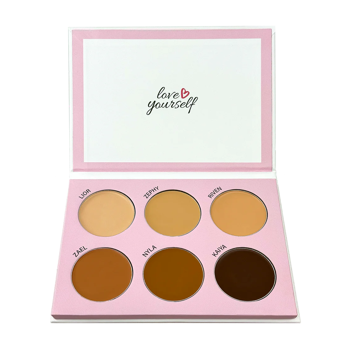 Brow Make Up