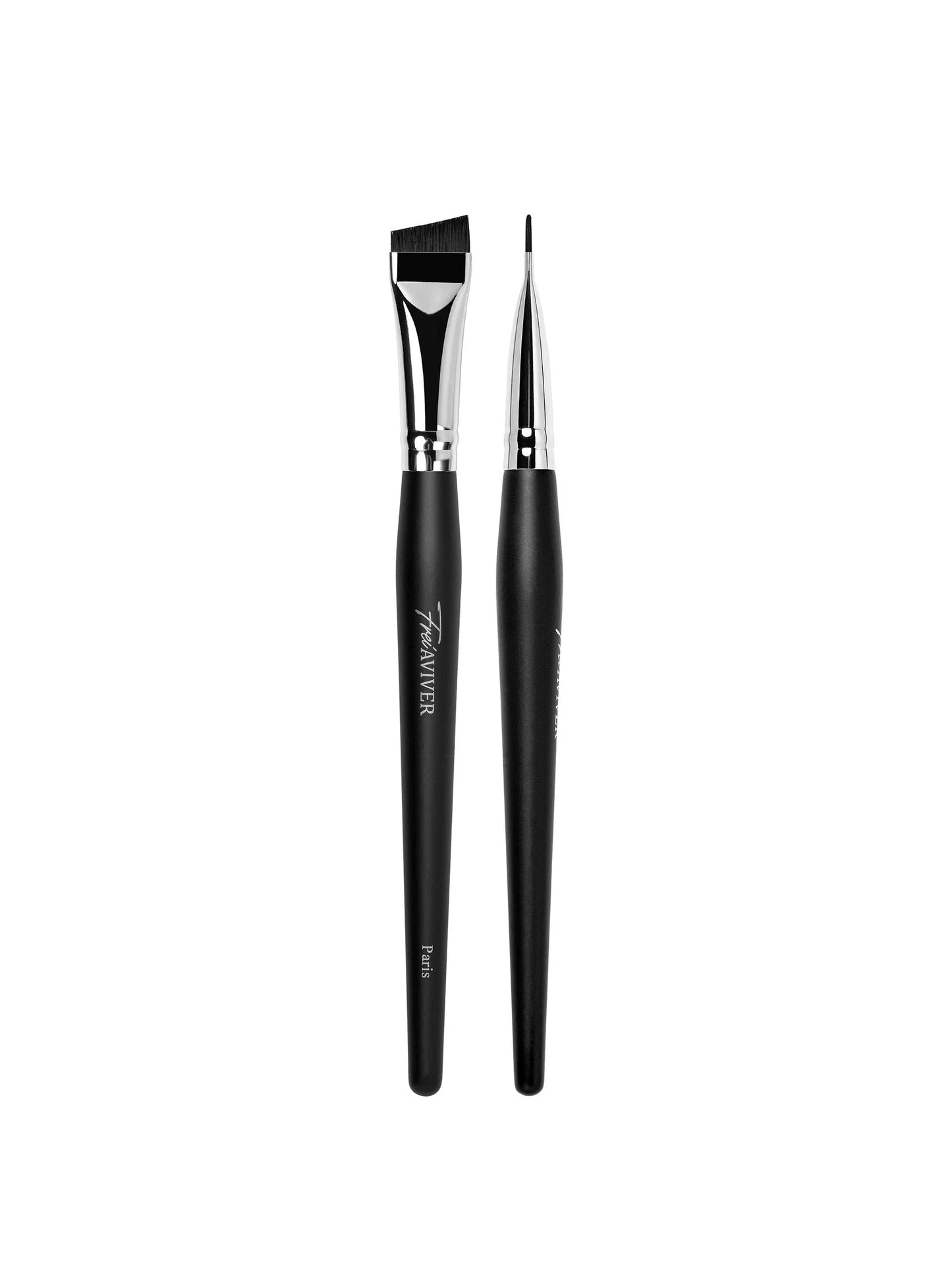 FreiAvier Brow Brushes