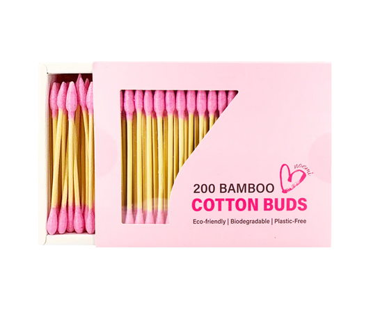 Noemi Cotton Buds - 200 pieces