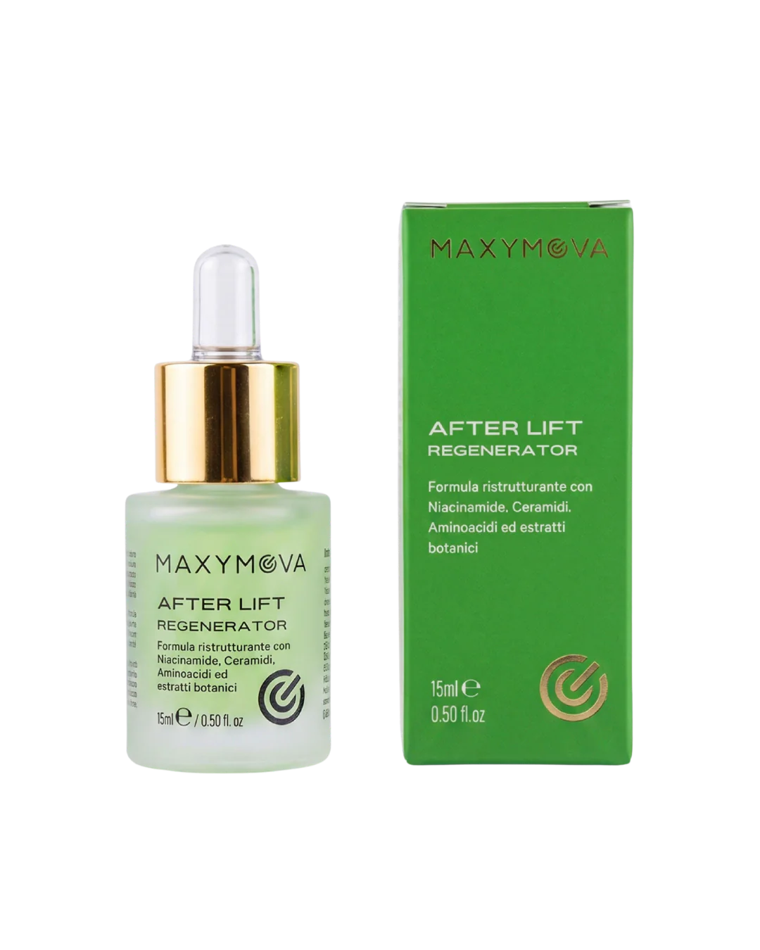 MAXYMOVA AFTER LIFT Regenerator, 15ml