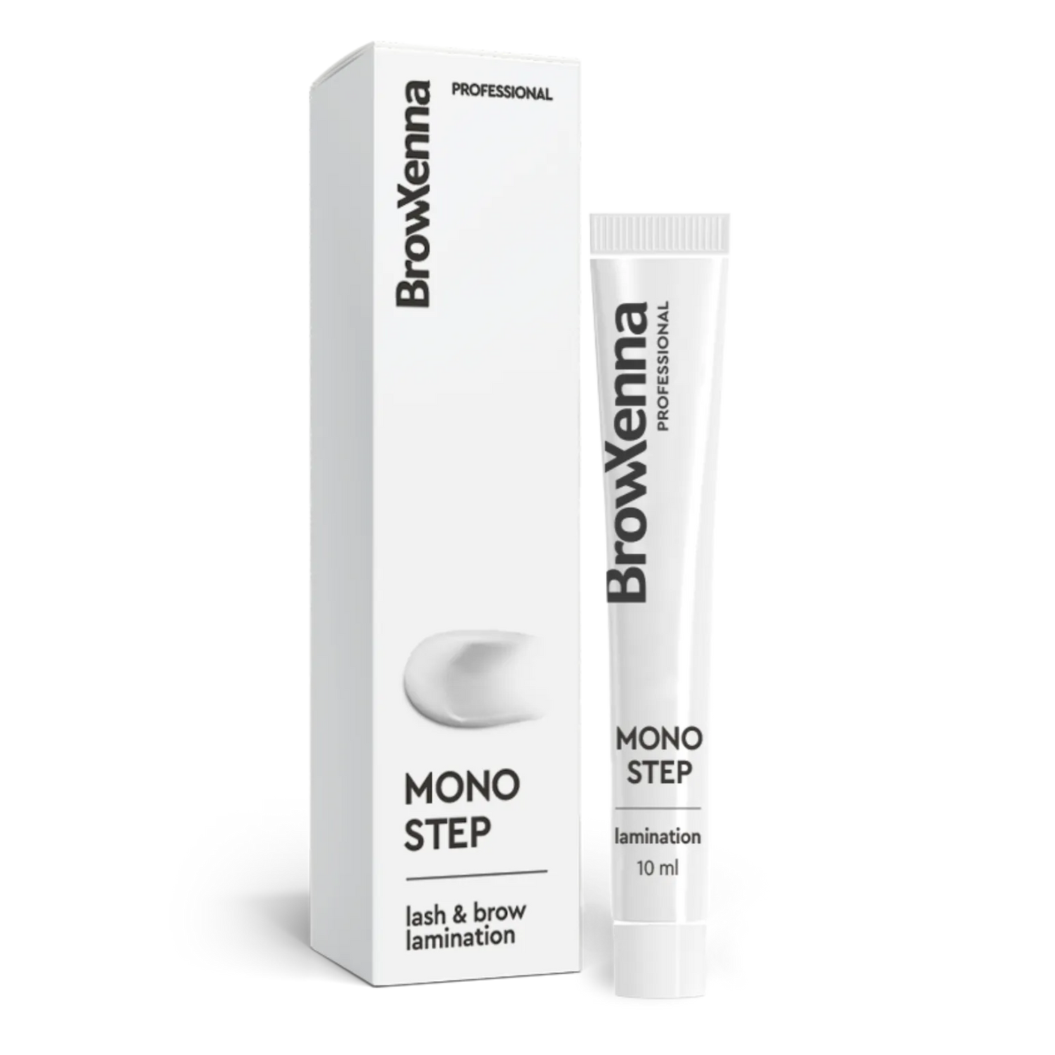 Lash Lift Solutions