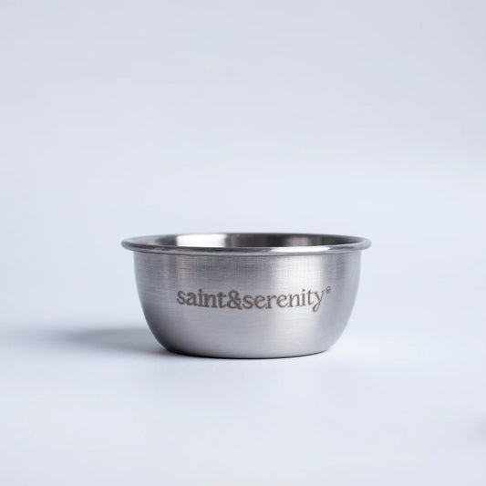 SAINT&SERENITY Prep Dish