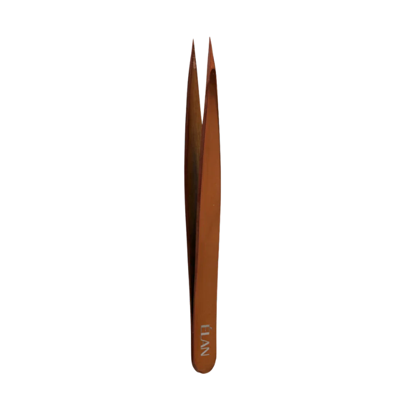 ÉLAN  Point Tip Skilful Tweezers