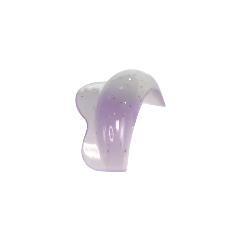 ELAN Lash Lift Silicone Pads Set VIOLET MULTI-CURL with 6 curls U-DD Curls