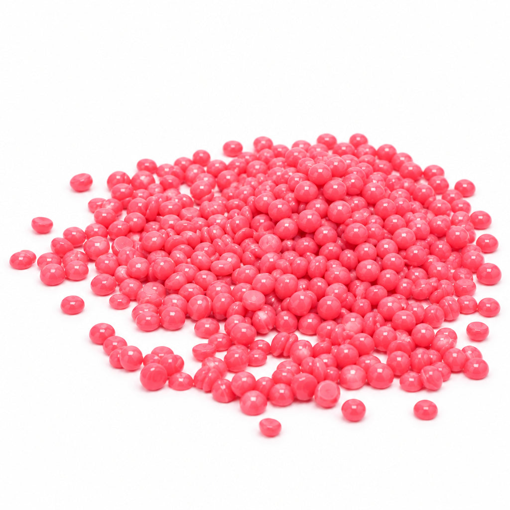Noemi Premium Pink Hard Wax Beads 500g