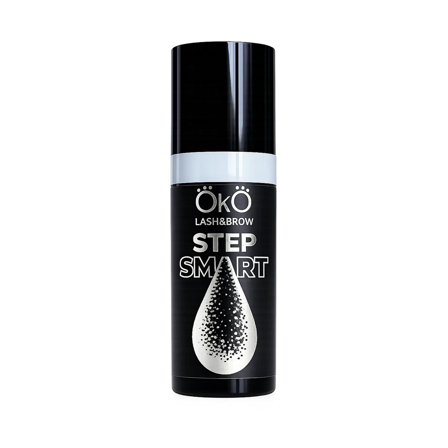 OKO SMART STEP Lash & Brow Activator 10ml
