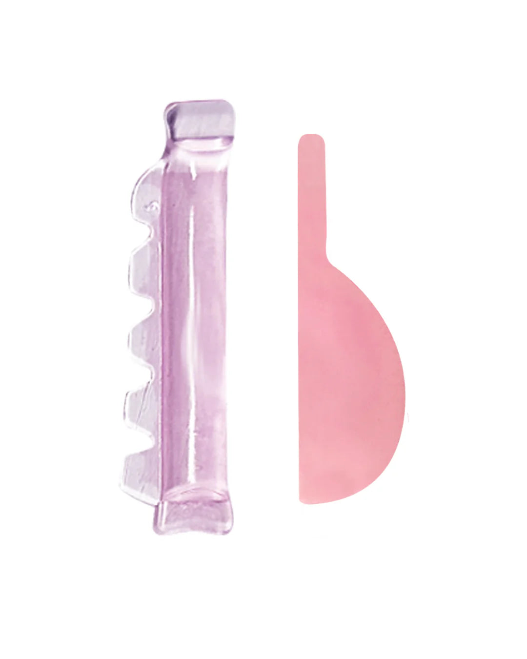 MAXYMOVA FUSION SILICONE LASH LIFT  PADS, 6 SIZE PAIRS