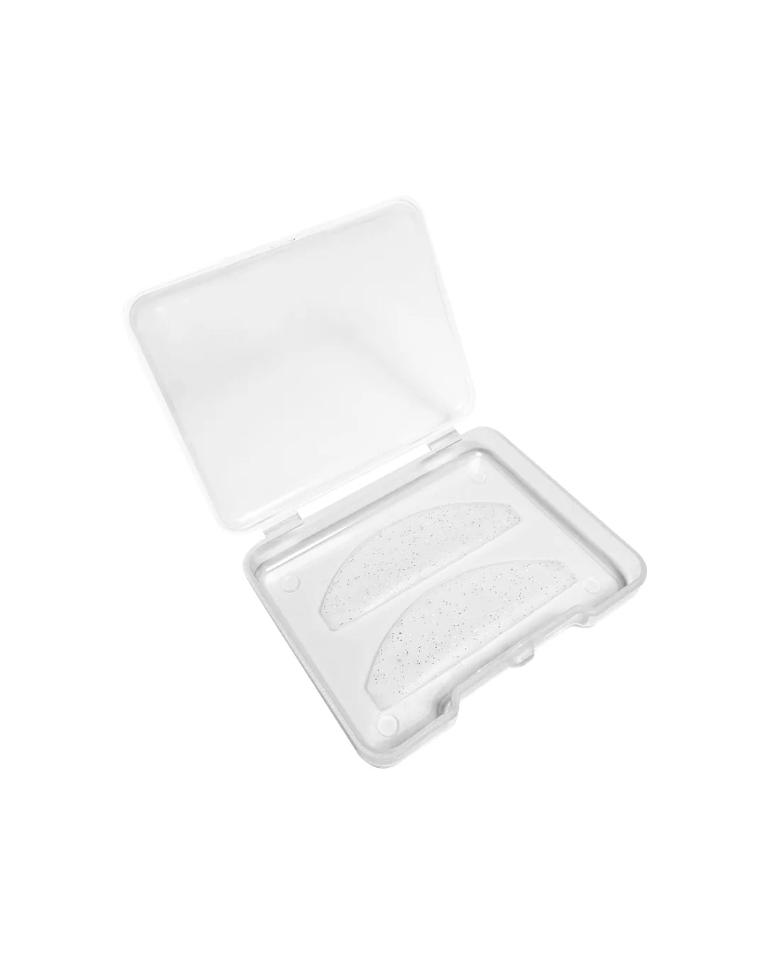 MAXYMOVA Flat Silicone Lash Lift Pads, 1 pair