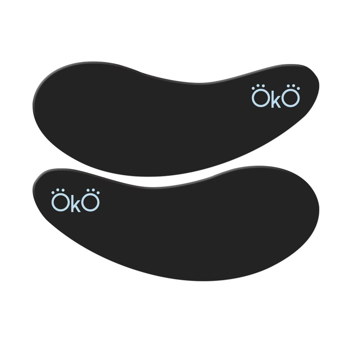 OkO Under Eye Silicone Pads