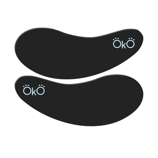 OkO Under Eye Silicone Pads