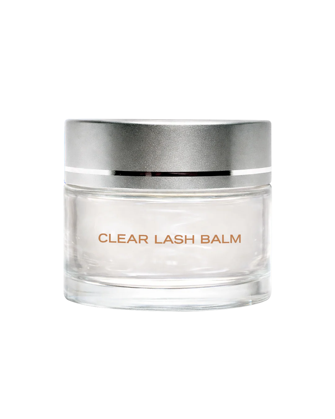 MAXYMOVA Clear Lash Balm,15 ml