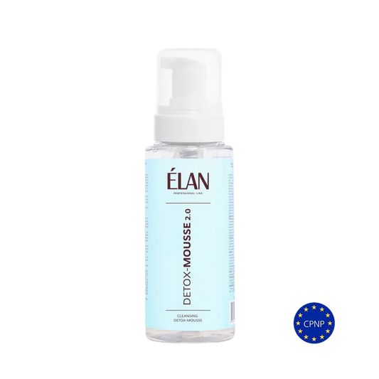 ELAN Cleansing Detox-Mousse 2.0