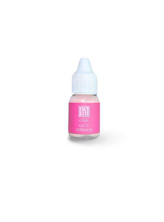Lami Lashes & Brows Glue Powder, 5g