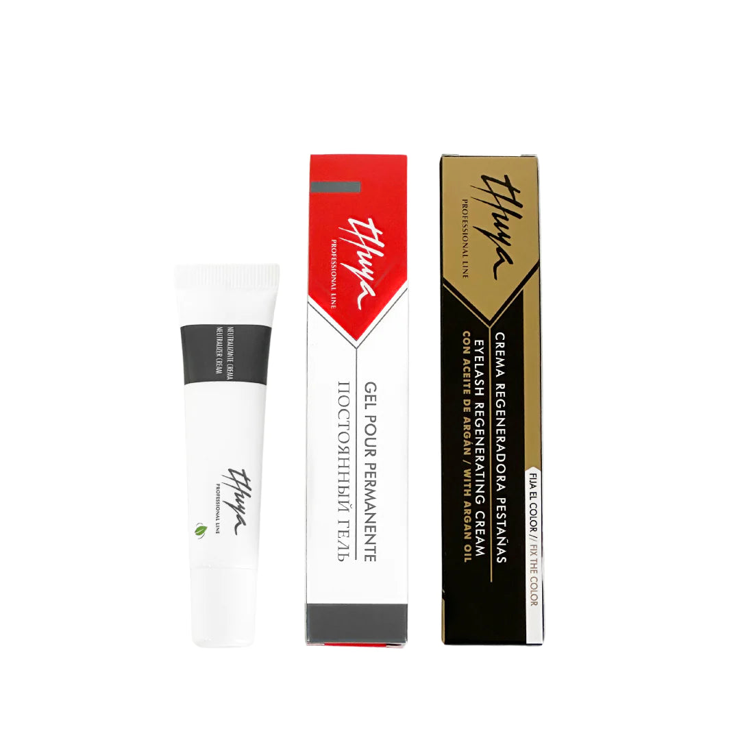 Brow Lamination