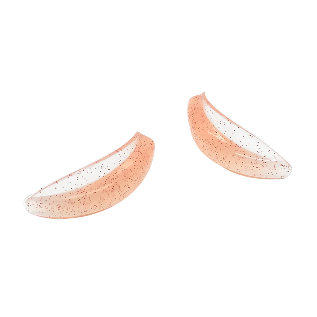 MAXYMOVA Mochi Glitter Silicone Shields