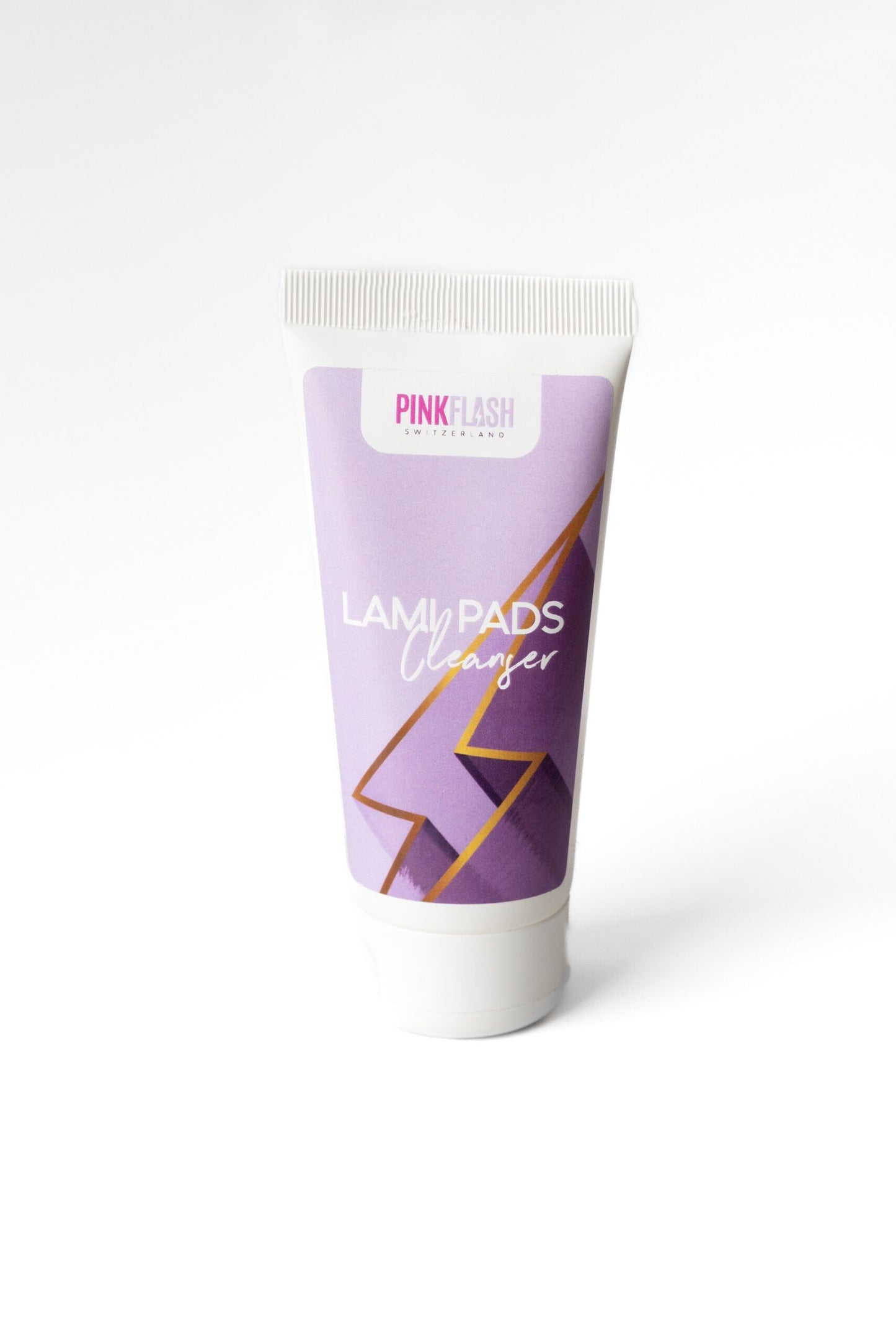 PINK FLASH - LAMI PADS CLEANSER