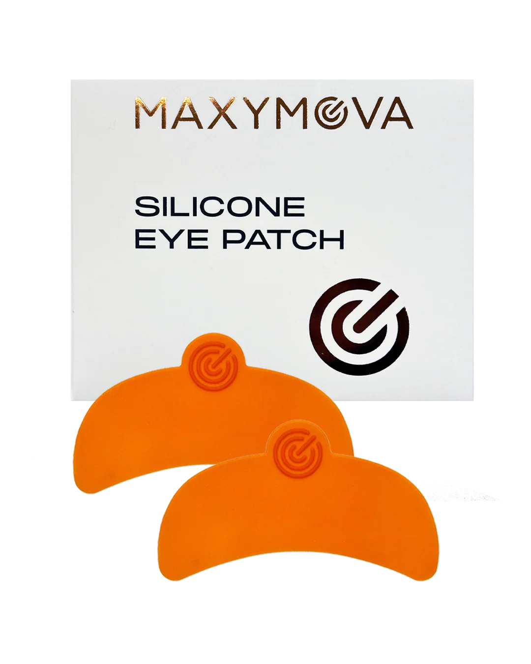MAXYMOVA - Silicone Eye Patches
