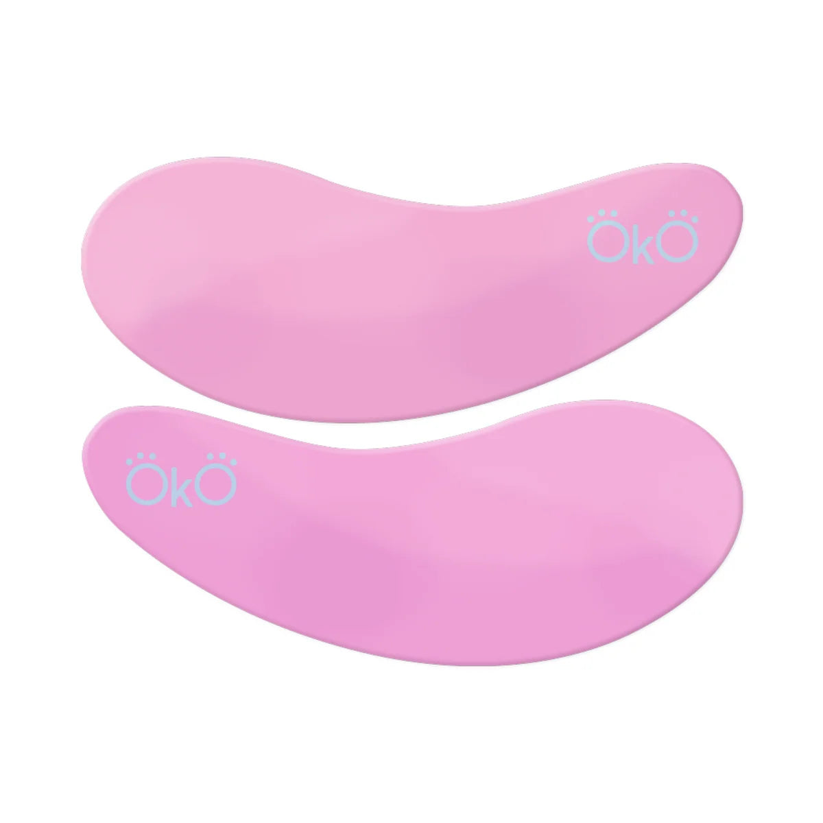 OkO Under Eye Silicone Pads
