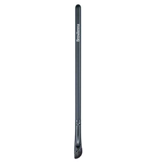 BrowXenna® Eyebrow brush #9 "Saber"
