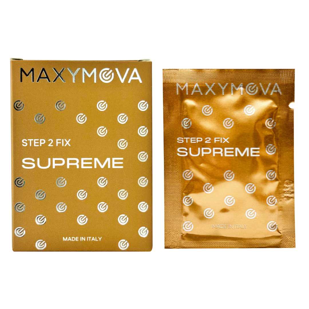 STEP 2 FIX SUPREME - SACHETS 1,5ML*5