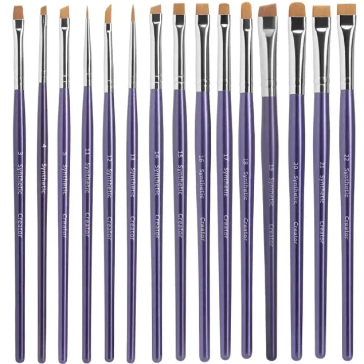 Brow Brushes